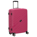 Gabol Sendai - 4-Rollen-Trolley 67 cm M (fucsia) - Ansicht 5