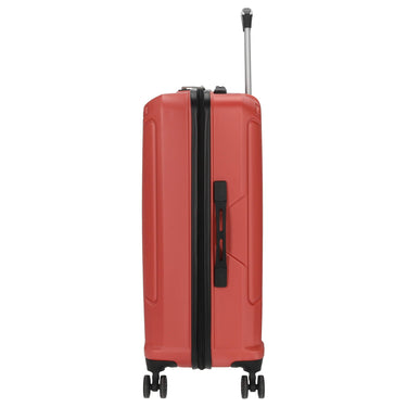 Gabol Vienna - 4-Rollen-Trolley 67 cm M (coral) - Ansicht 3