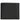 GB Geschenkset - Geldbörse 4cc und Schlüsselring (black) - Markenkoffer