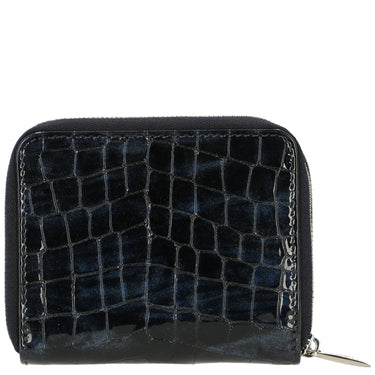 Golden Head Cayenne - Geldbörse 6cc 12 cm (nachtblau) - Markenkoffer