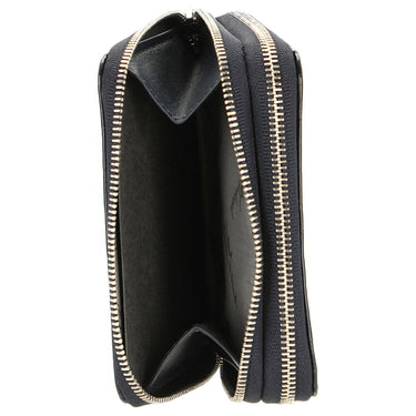 Golden Head Cayenne - Geldbörse 6cc 12 cm (nachtblau) - Markenkoffer