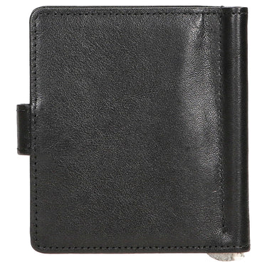 Golden Head Colorado - Geldscheinklammer 2cc 10 cm RFID (schwarz) - Markenkoffer