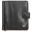 Golden Head Colorado - Geldscheinklammer 2cc 10 cm RFID (schwarz) - Markenkoffer