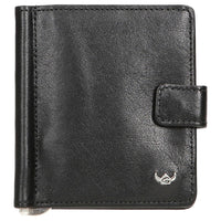 Golden Head Colorado - Geldscheinklammer 2cc 10 cm RFID (schwarz) - Markenkoffer