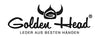 Golden Head Logo