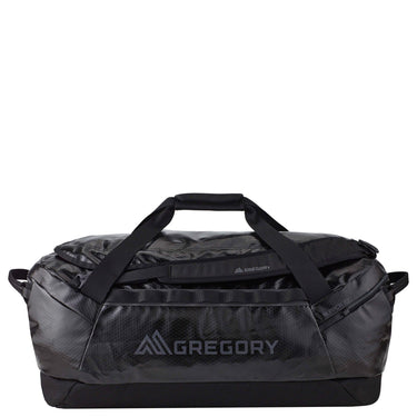 Gregory Alpaca 100 - Reisetasche 79 cm (obsidian black) - Markenkoffer