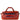 Gregory Alpaca 40 - Reisetasche 58 cm (redrock) - Markenkoffer