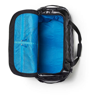 Gregory Alpaca 60 - Reisetasche 70 cm (obsidian black) - Ansicht 3