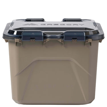 Gregory Alpaca Camp Box 50 - Ausrüstungsbox 51 cm (mirage tan) - Markenkoffer