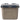 Gregory Alpaca Camp Box 50 - Ausrüstungsbox 51 cm (mirage tan) - Markenkoffer