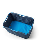 Gregory Alpaca Gear Basket 70 - Ausrüstungsbox 63.5 cm (slate blue) - Ansicht 4