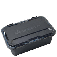 Gregory Alpaca Gear Box 45 - Ausrüstungsbox 68 cm (slate blue) - Ansicht 3