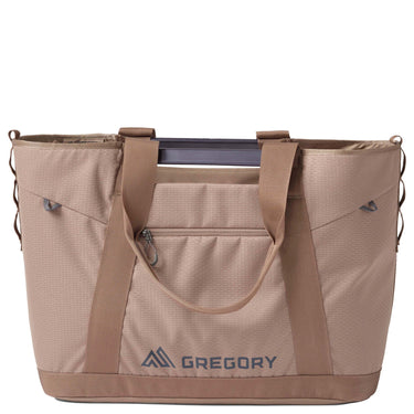 Gregory Alpaca Utility Tote 50 - Shopper 58 cm (mirage tan) - Markenkoffer