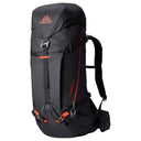 Gregory Alpinisto 35 LG - Tourenrucksack 79 cm (lava black) - Markenkoffer