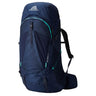 Gregory Amber 54 - Women's Wanderrucksack 75 cm (arctic navy) - Markenkoffer