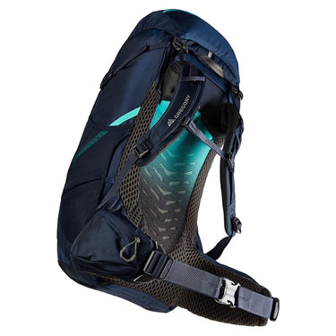 Gregory Amber 54 - Women's Wanderrucksack 75 cm (arctic navy) - Markenkoffer