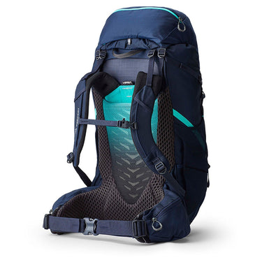 Gregory Amber 68 - Women's Wanderrucksack 74.9 cm (arctic navy) - Ansicht 2