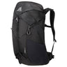 Gregory Arrio 24 RC - Wanderrucksack 55 cm (flame black) - Markenkoffer