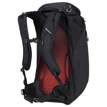 Gregory Arrio 24 RC - Wanderrucksack 55 cm (flame black) - Markenkoffer
