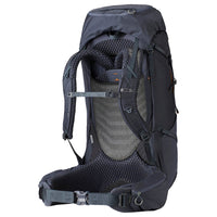 Gregory Baltoro 75 MD - Reiserucksack 83 cm (alaska blue) - Markenkoffer