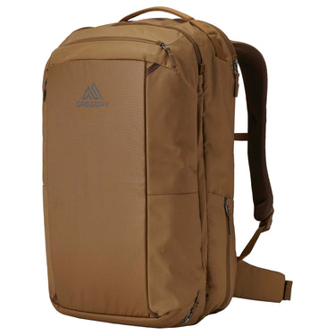 Gregory Border Carry On 40 - Rucksack 15.6" 56 cm (coyote brown) - Markenkoffer