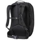 Gregory Border Carry On 40 - Rucksack 15.6" 56 cm (total black) - Markenkoffer