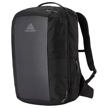 Gregory Border Carry On 40 - Rucksack 15.6" 56 cm (total black) - Markenkoffer
