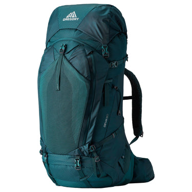 Gregory Deva 60 M - Women's Reiserucksack 78 cm (emerald green) - Markenkoffer