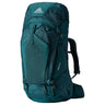 Gregory Deva 70 XS - Women's Reiserucksack 76 cm (emerald green, XS)
