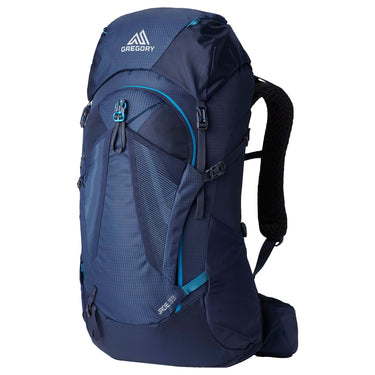 Gregory Jade 33 RC XS/S - Women's Wanderrucksack 61 cm (midnight navy, XSS) - Markenkoffer