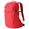 Gregory Kiro 24 RC - Sac à dos de randonnée 53 cm (rouge lave)