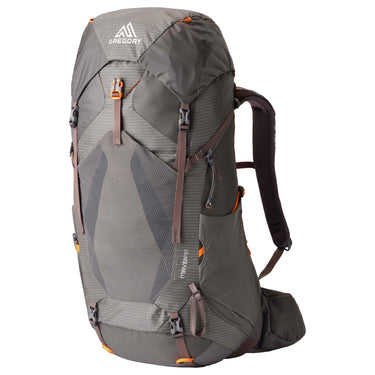 Gregory Maven 48 S/M - Women's Wanderrucksack 68 cm (grau melone) - Markenkoffer