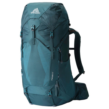 Gregory Maven 58 S/M - Women's Wanderrucksack 70 cm (ocean slate) - Markenkoffer