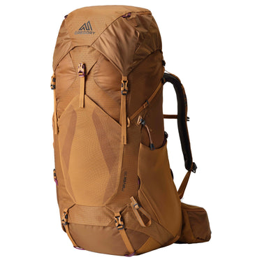 Gregory Maven 58 S/M - Women's Wanderrucksack 70 cm (warm bronze) - Markenkoffer