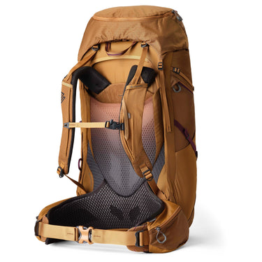 Gregory Maven 58 S/M - Women's Wanderrucksack 70 cm (warm bronze) - Ansicht 2