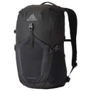 Gregory Nano 24 - Rucksack 51 cm (optic black) - Markenkoffer