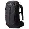 Gregory Zulu 28 LT RC - Hiking Backpack 58 cm (volcanic black)