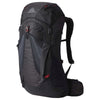 Gregory Zulu 40 MD/LG - Sac à dos de randonnée 66 cm (volcanic black)