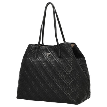 Guess Adelasia 2 in 1 Tote L - Shopper L 40 cm (schwarz) - Markenkoffer