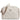 Guess Adelasia Camera Crossbody - Umhängetasche 18 cm (off white) - Markenkoffer