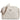 Guess Adelasia Camera Crossbody - Umhängetasche 18 cm (off white) - Markenkoffer