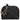 Guess Adelasia Camera Crossbody - Umhängetasche 18 cm (schwarz) - Markenkoffer