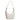 Guess Adelasia Top Zip - Schultertasche 24 cm (off white) - Markenkoffer