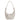 Guess Adelasia Top Zip - Schultertasche 24 cm (off white) - Markenkoffer