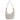 Guess Adelasia Top Zip - Schultertasche 24 cm (off white) - Markenkoffer