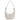 Guess Adelasia Top Zip - Schultertasche 24 cm (off white) - Markenkoffer