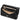 Guess Adelasia XBody Flap - Schultertasche 25 cm (black) - Markenkoffer