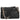 Guess Adelasia XBody Flap - Schultertasche 25 cm (black) - Markenkoffer