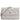 Guess Adelasia XBody Flap - Schultertasche 25 cm (off white) - Markenkoffer
