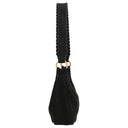 Guess Amita Hobo - Schultertasche (black) - Markenkoffer